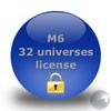 M6 32 Universes package