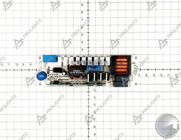 PL 132W LAMP IGNITOR