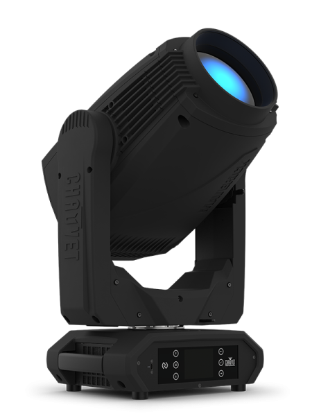 Maverick Force X Profile