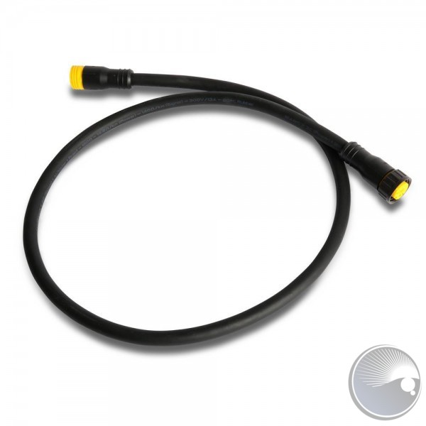 CONNECTOR CABLE, 1M, US