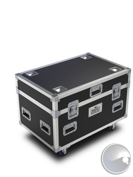 2-Way Case for Rogue R1X Spot