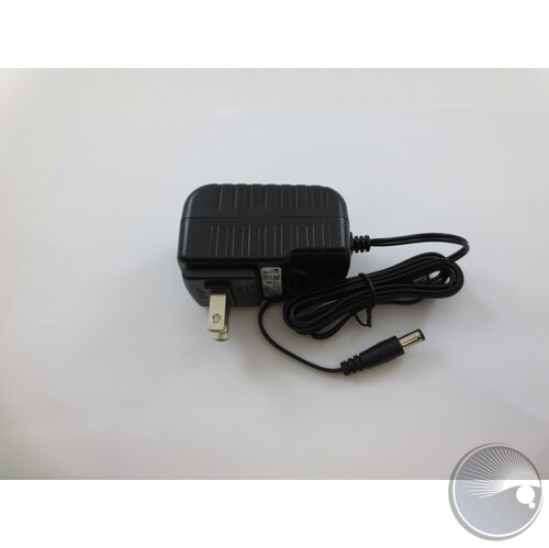 POWER ADAPTER 12V?2A