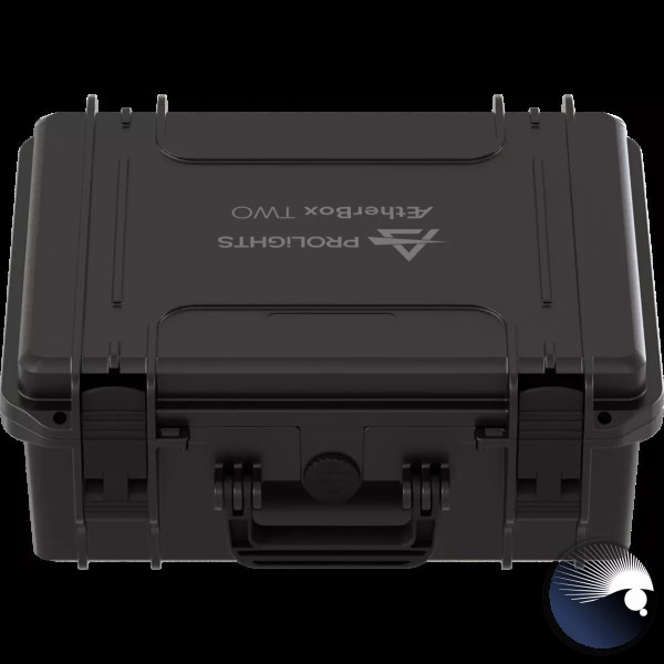 Transportkoffer, inkl. Inlay, für AEtherBox