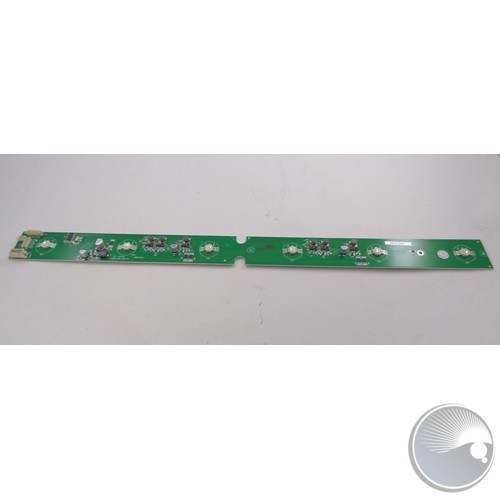 LED PCB A (BOM#19)