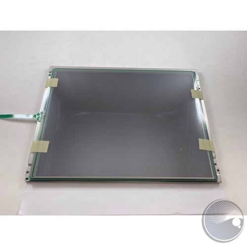 LED Display and Touch combined for MQ100 Series