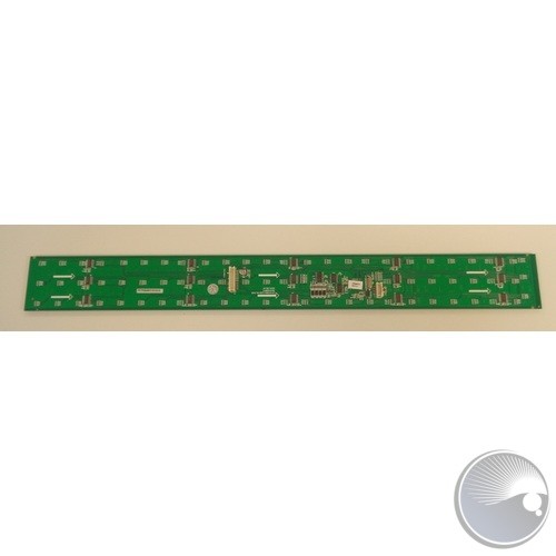 LED PCB A (BOM#2)