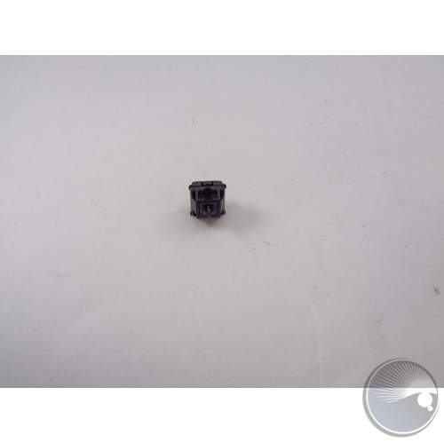 Pushbutton Key Switch for Consoles and Wings