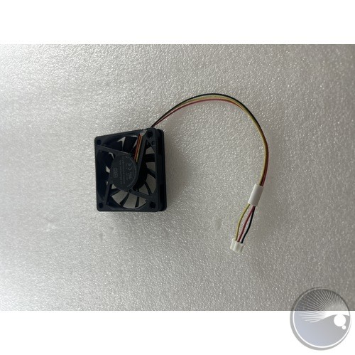 base fan assembly (BOM#17)