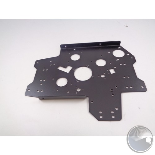 iris motor bracket (BOM#122)