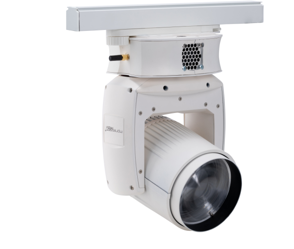 GLP impression FR1 TM CRMX, white