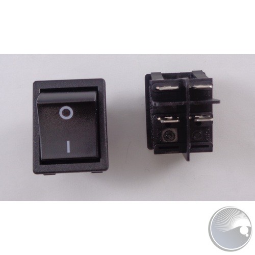 POWER SUPPLY switch RF1004 (BOM#49)