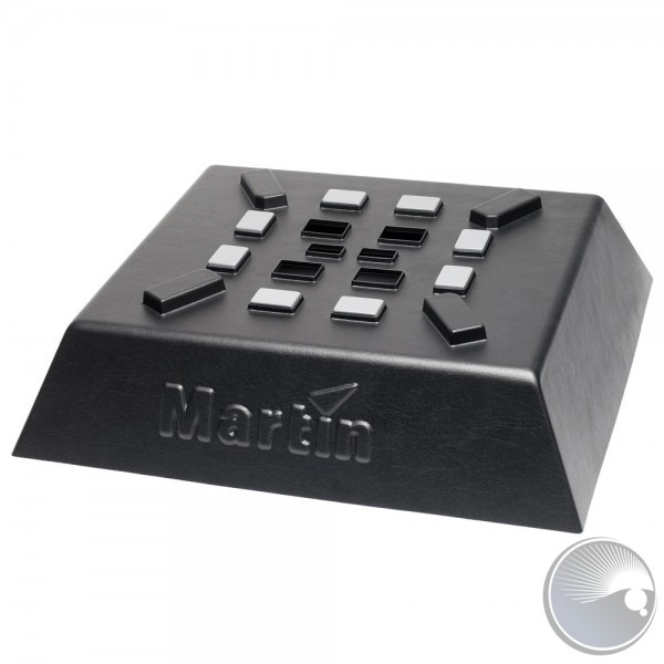 Raincover for MAC, plasticbox