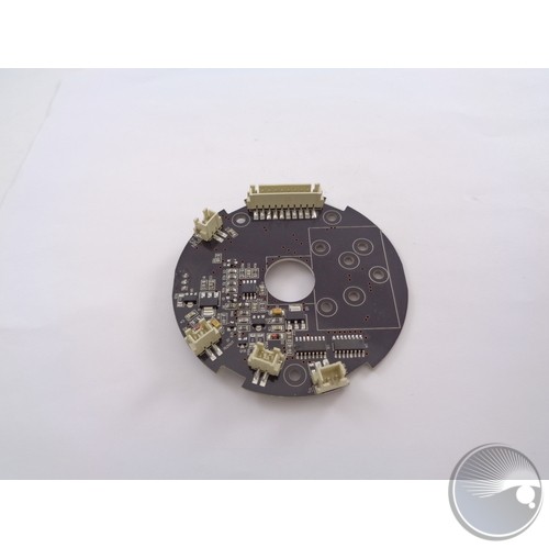 SMD board (strobe LED)