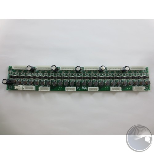 Control PCB (BOM#14)