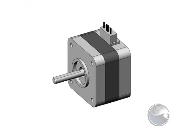 Martin Step motor 17PM-J267-01VS DIA5/24 D