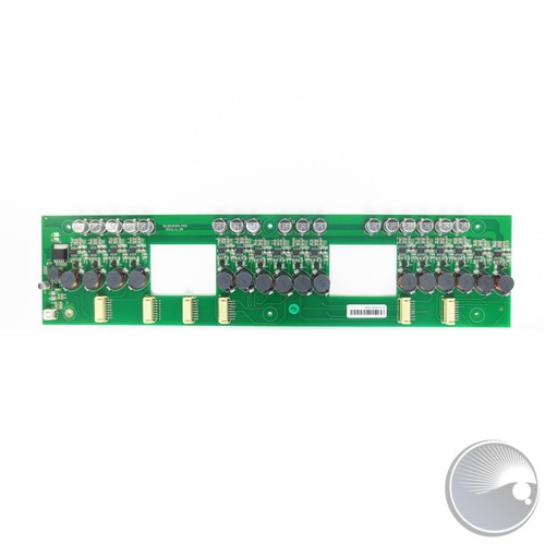 DRIVER PCB (BOM#25)