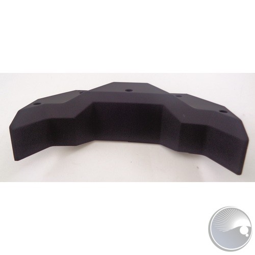 arm front cover MK1WC04 (BOM#51)
