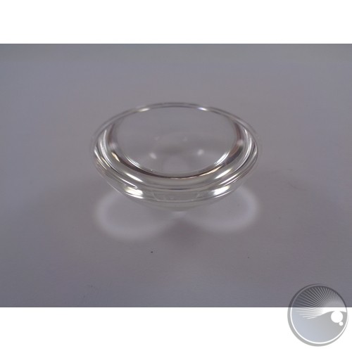 convex lens LL01LUAWJ50L06 (BOM#80)