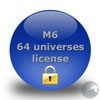 M6 64 Universes package
