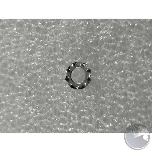 Outer sawtooth anti loose gasket (BOM#29)