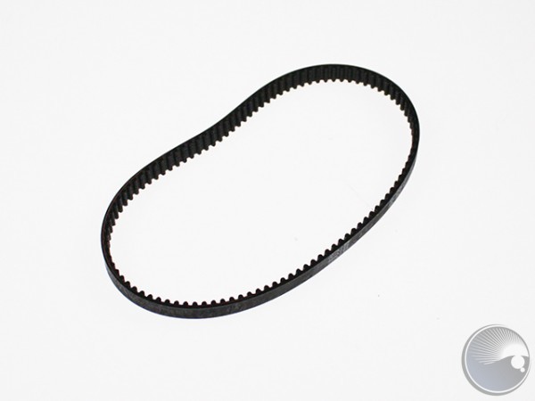 Martin Timing belt, x-axis