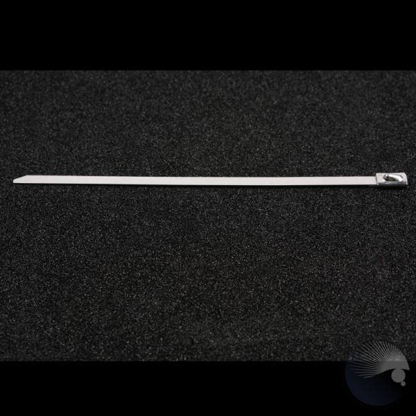 Steel strip L127mm