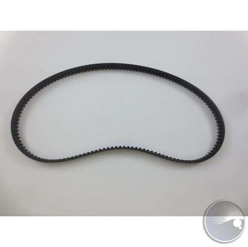 synchronous belt(Y axis) 411-3M (BOM#14)