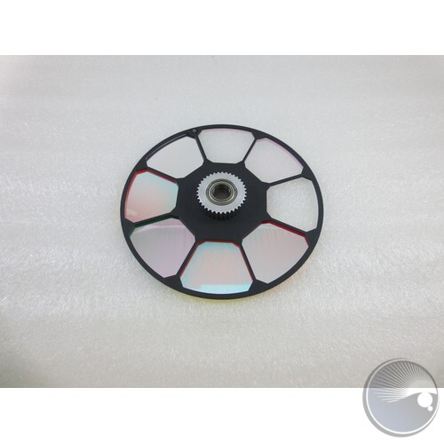 color wheel MK1XS (BOM#181)