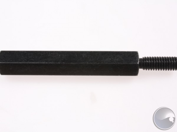 M6x55 Spacer male/fem.