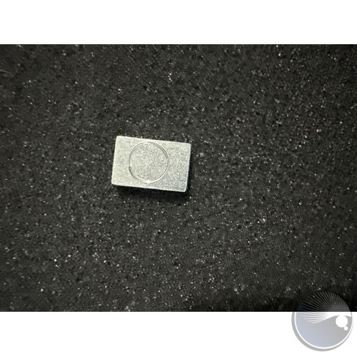 Steel plate STW3001 (BOM#10)