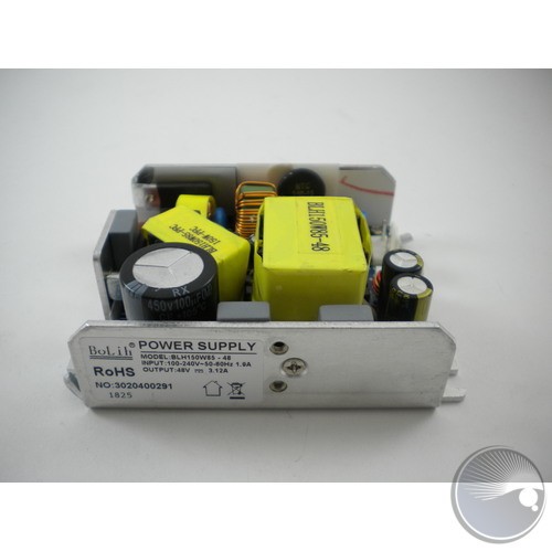 POWER SUPPLY (BOM#57)