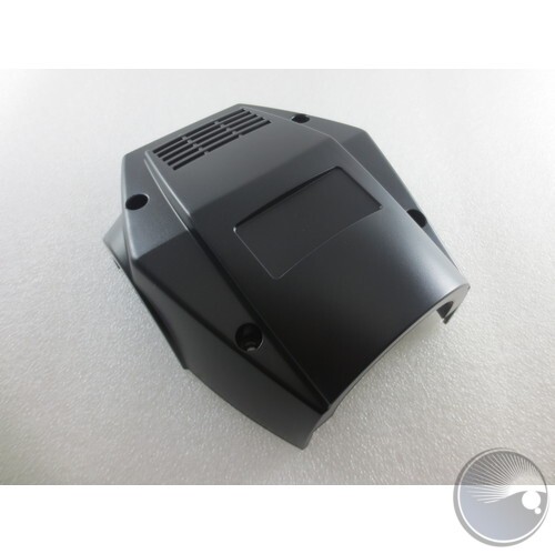 Bottom cover L157.2*W127.6*H65.4 ABS765A (BOM#34.Head)