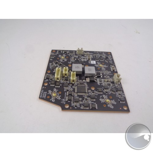 LED PCB / Driver ALJB065 B (BOM#125)