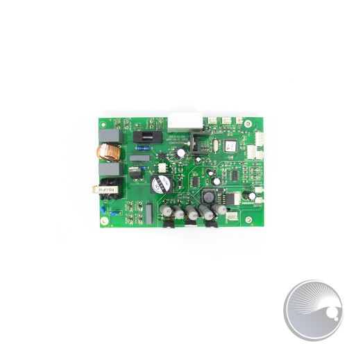 120V/230V MPCB V1(V3)