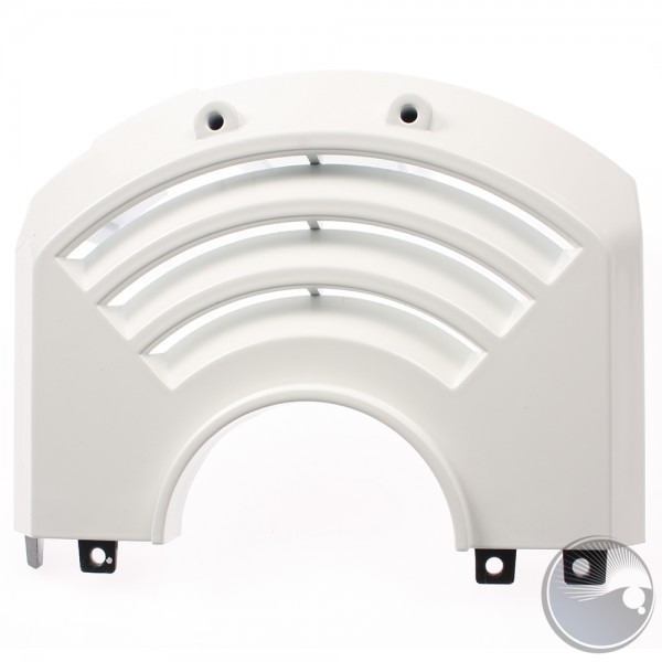 Martin Base cover, White
