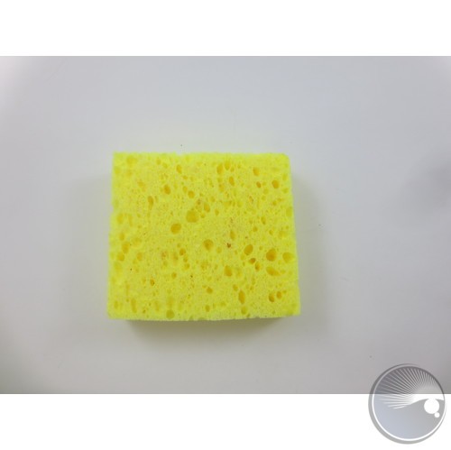 Absorbent Sponge