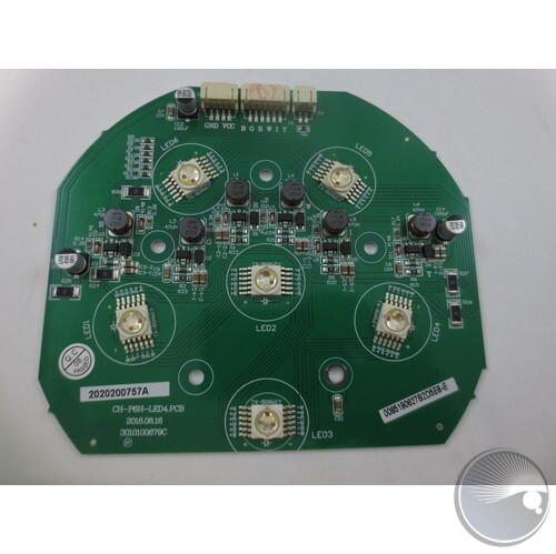 LED PCB (BOM#24)