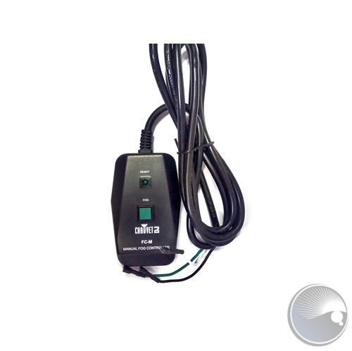 Wire controller (2M) F-650CH 120V 2 (BOM#18)