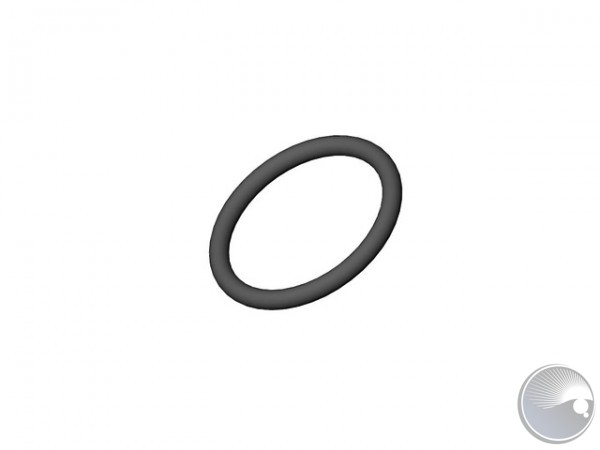 Gasket, NBR, 18mm x 2mm