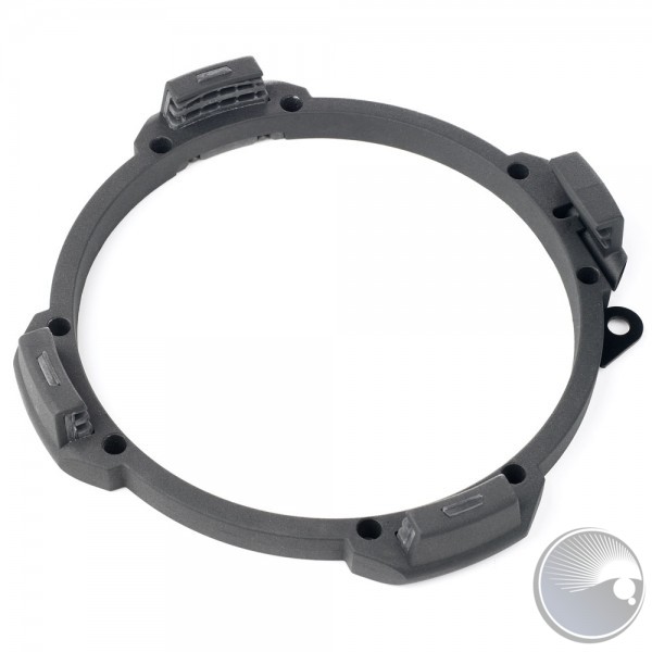 Front Accessory Holder, TW1