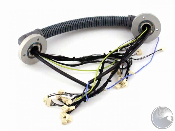 Ext600 Wireset in tube,conduit