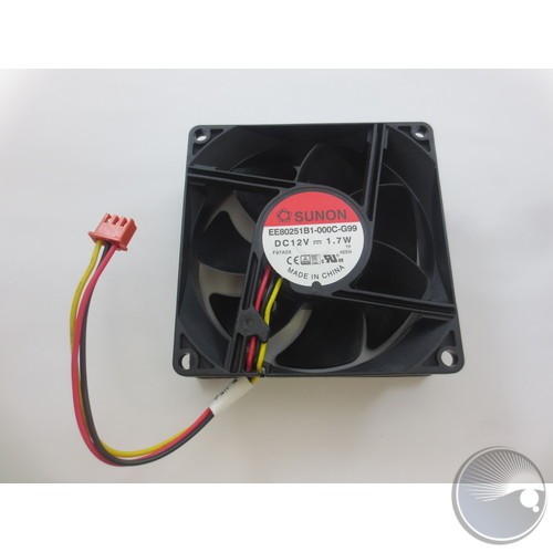 fan PE60251B1-000C-G99 (BOM#15.PG1)