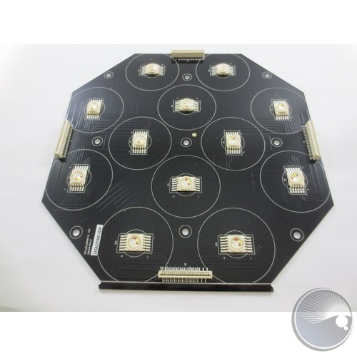 LED board LED V1.0 (BOM#6)