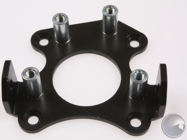 Martin Bracket for motor assy