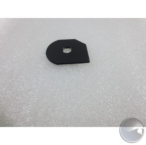 Side plate cover(right) (BOM#1)