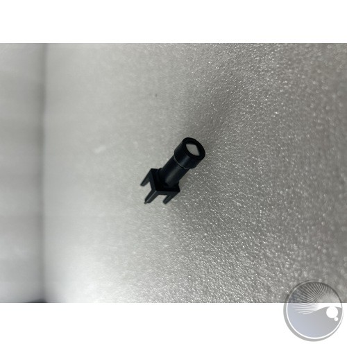 glass light guide SD02-LP365V2-CD15WH (BOM#187)