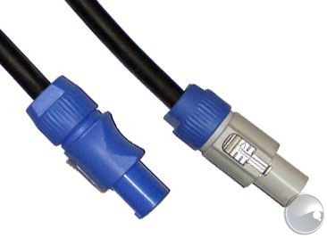 IP powerCON Extension, 1.5m