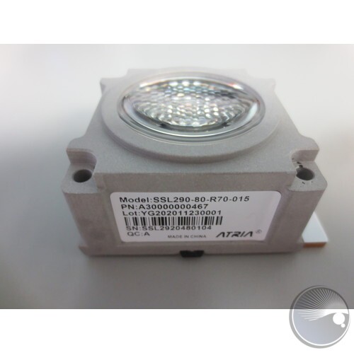 LED module SSL290-80 (BOM#244)