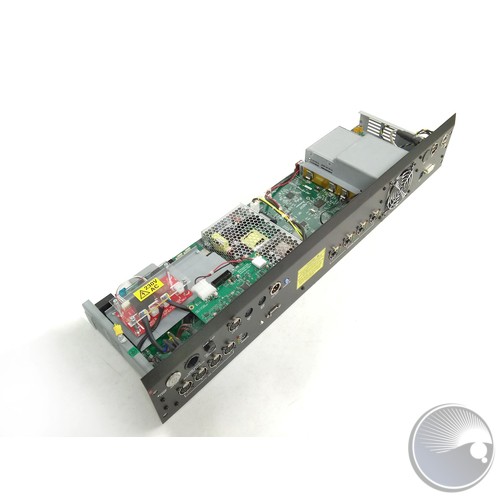 MQ500 Rear Module Assembly