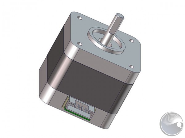 Step motor 17PM-K350BN04CA